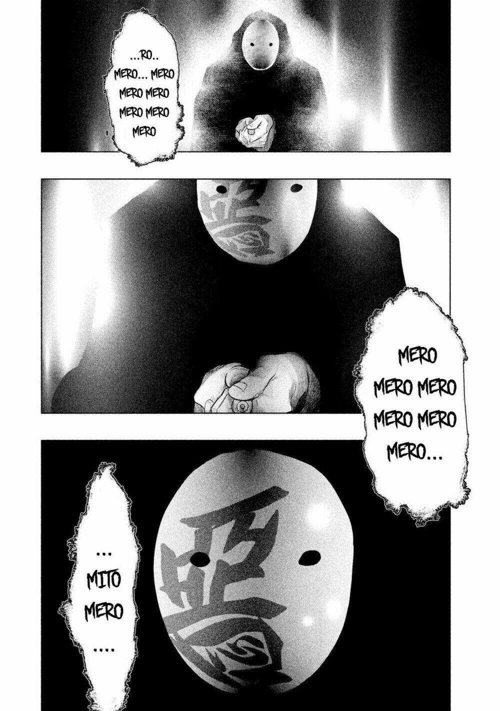 Ông Kẹ Sau 6H Tối! Chapter 73 trang 5