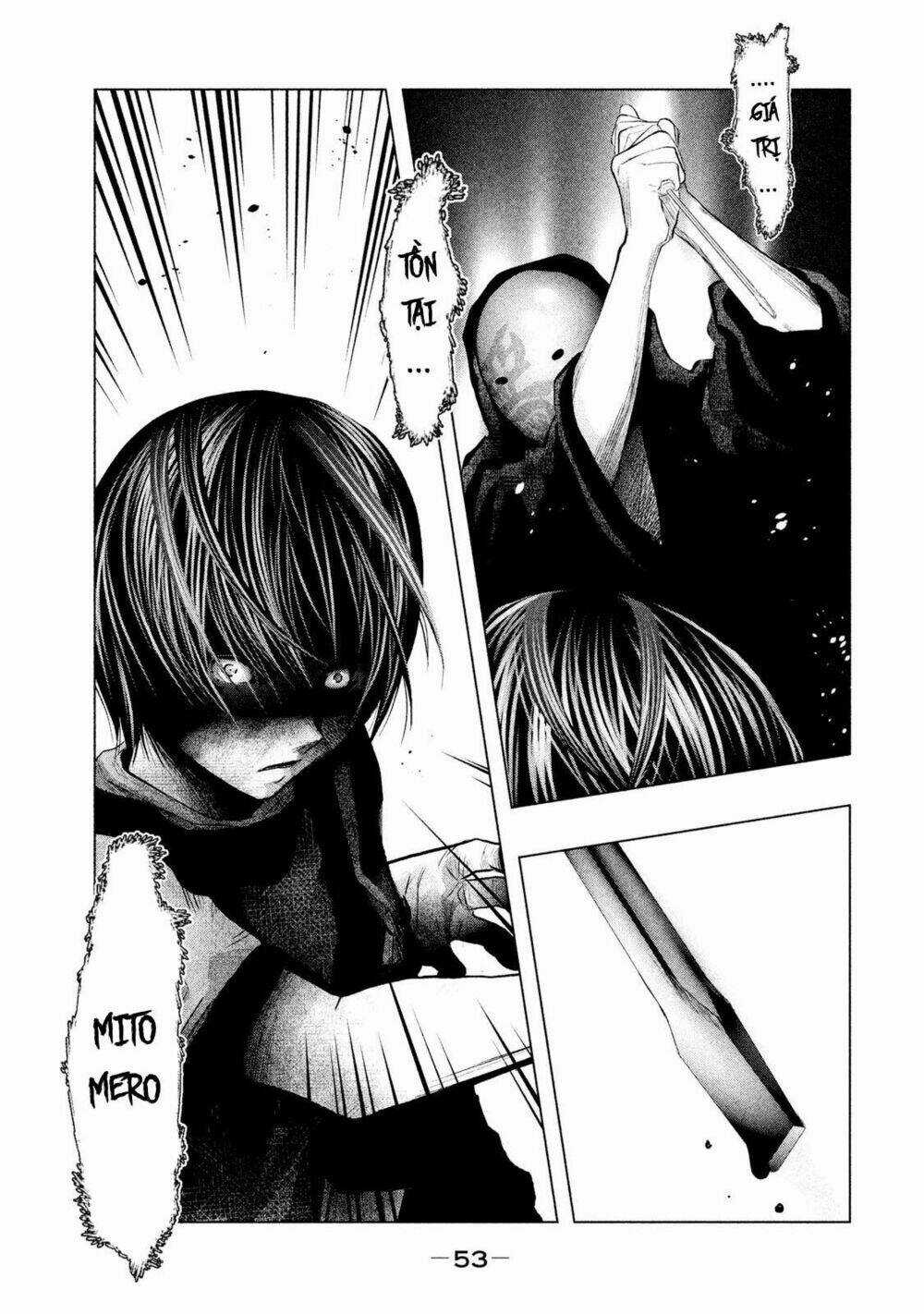 Ông Kẹ Sau 6H Tối! Chapter 73 trang 6