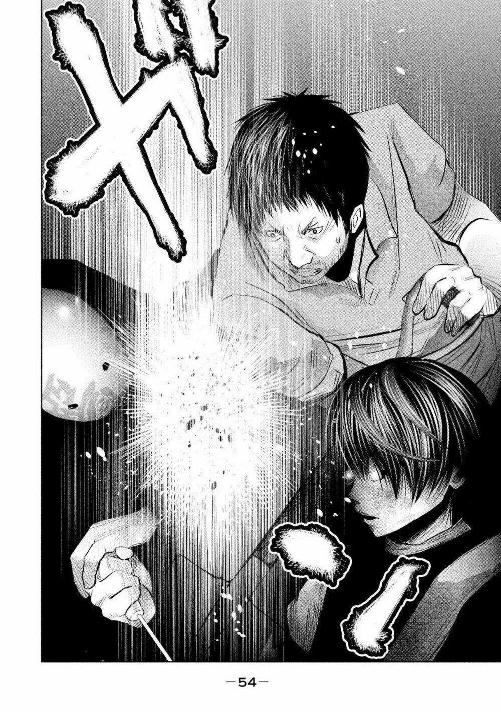 Ông Kẹ Sau 6H Tối! Chapter 73 trang 7