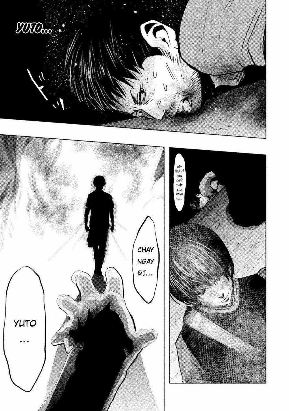 Ông Kẹ Sau 6H Tối! Chapter 74 trang 12