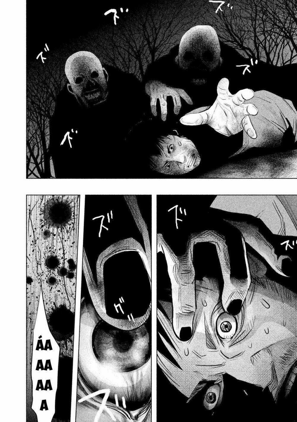 Ông Kẹ Sau 6H Tối! Chapter 74 trang 13