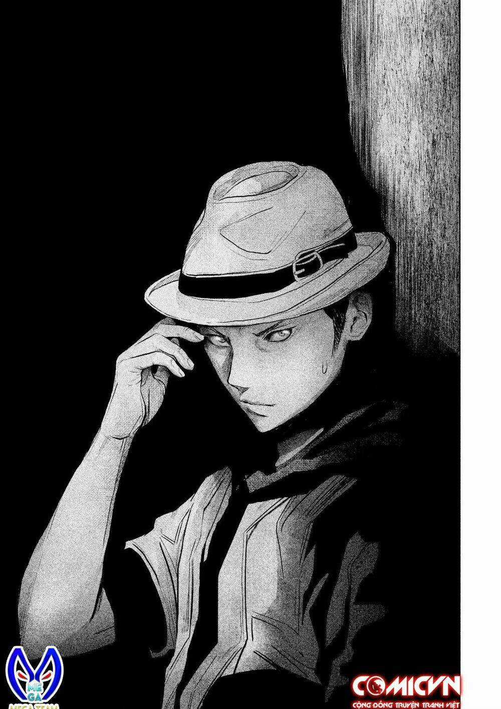 Ông Kẹ Sau 6H Tối! Chapter 74 trang 16