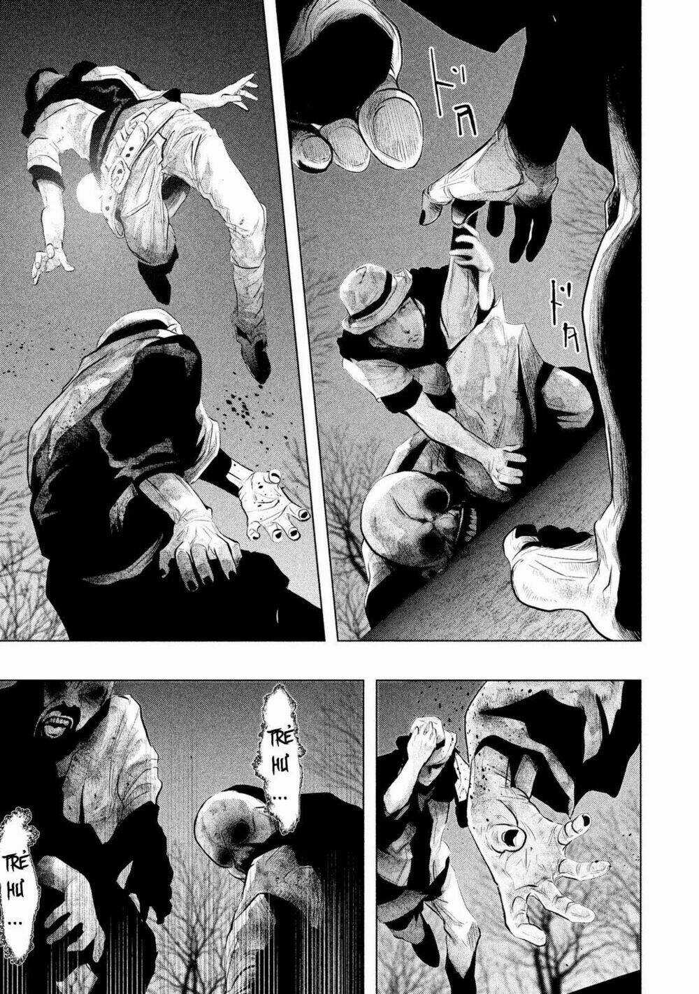 Ông Kẹ Sau 6H Tối! Chapter 75 trang 4