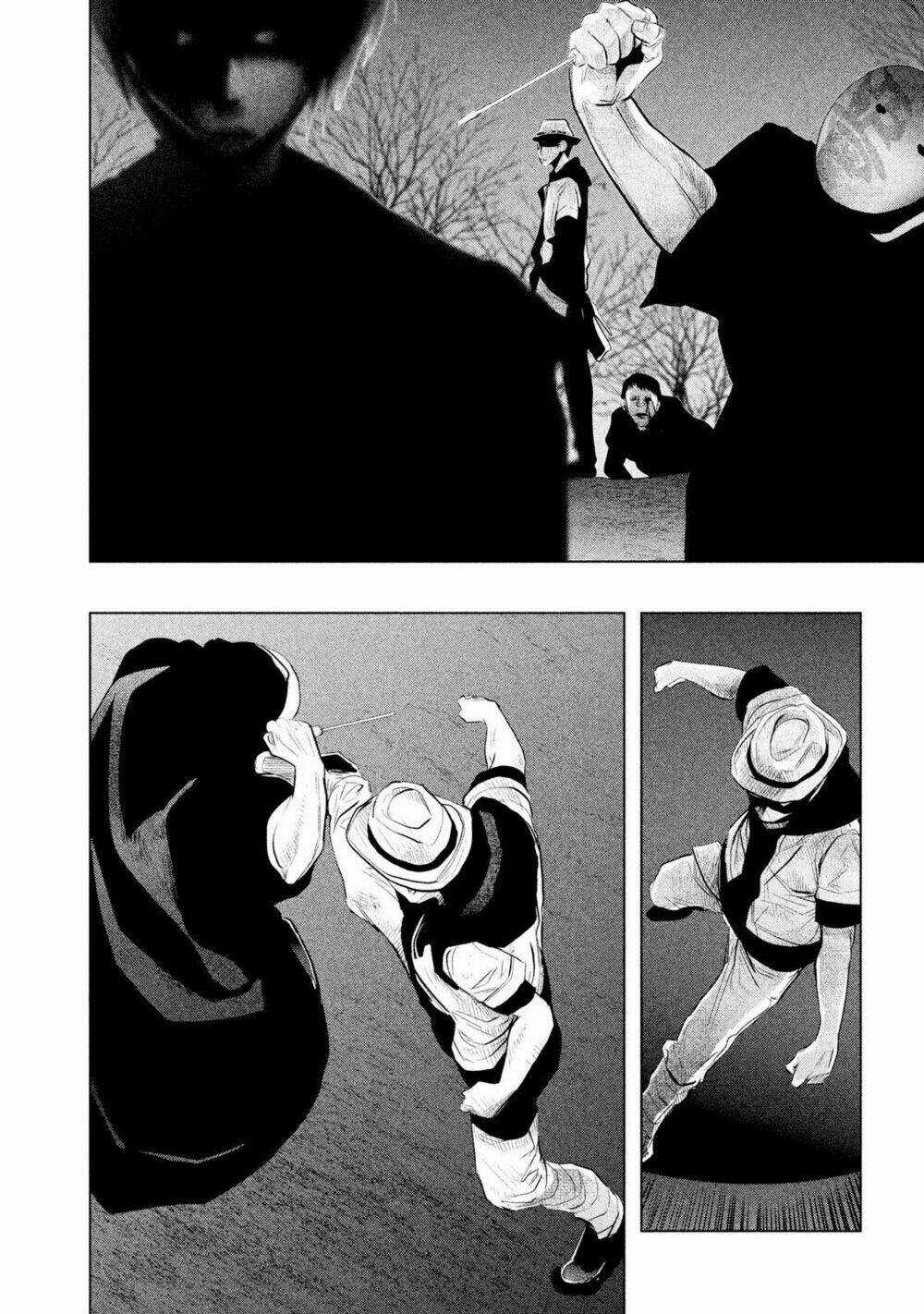 Ông Kẹ Sau 6H Tối! Chapter 75 trang 7