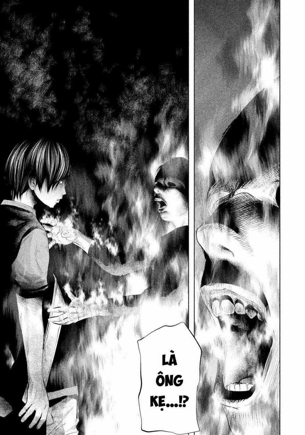 Ông Kẹ Sau 6H Tối! Chapter 77 trang 2
