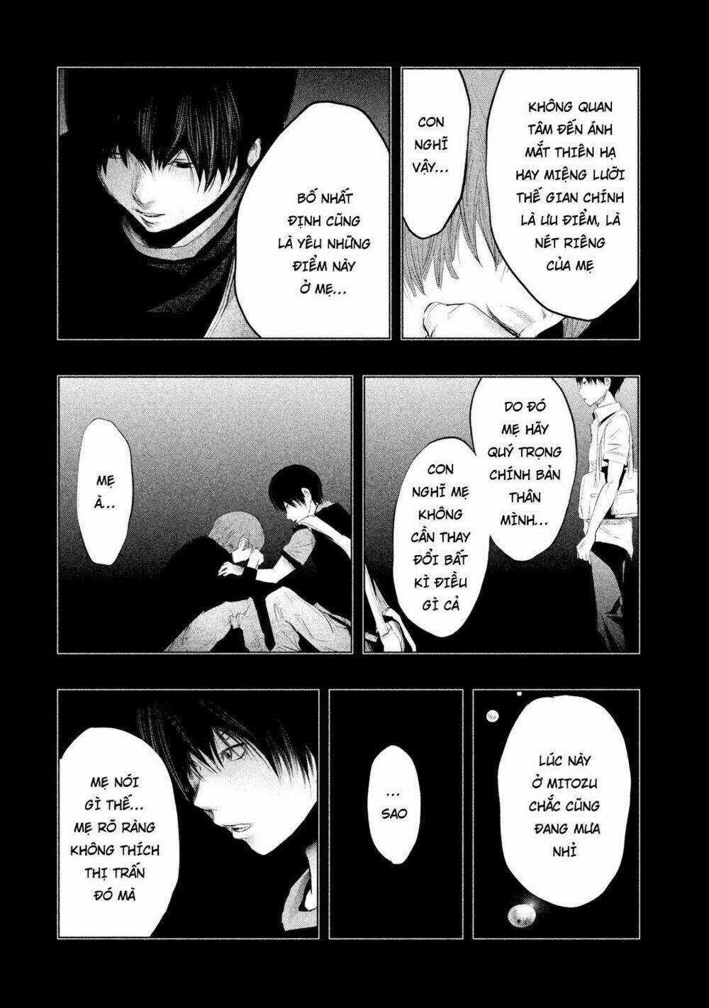 Ông Kẹ Sau 6H Tối! Chapter 77 trang 7