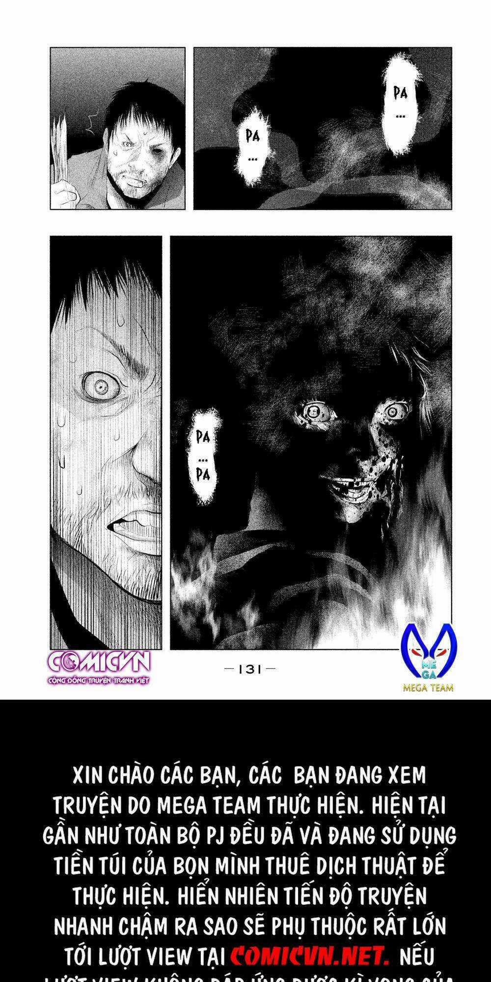 Ông Kẹ Sau 6H Tối! Chapter 78 trang 12