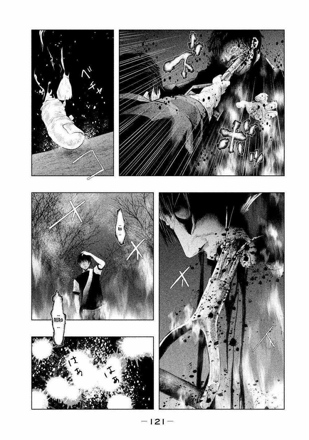 Ông Kẹ Sau 6H Tối! Chapter 78 trang 2