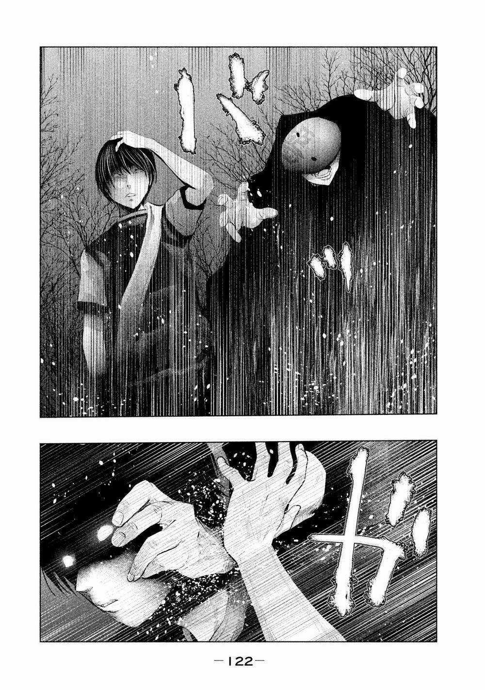 Ông Kẹ Sau 6H Tối! Chapter 78 trang 3