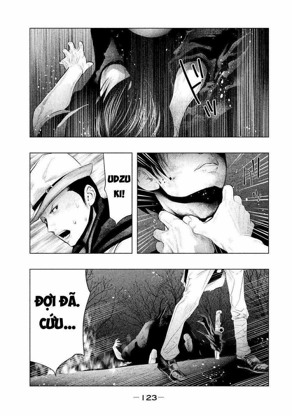 Ông Kẹ Sau 6H Tối! Chapter 78 trang 4