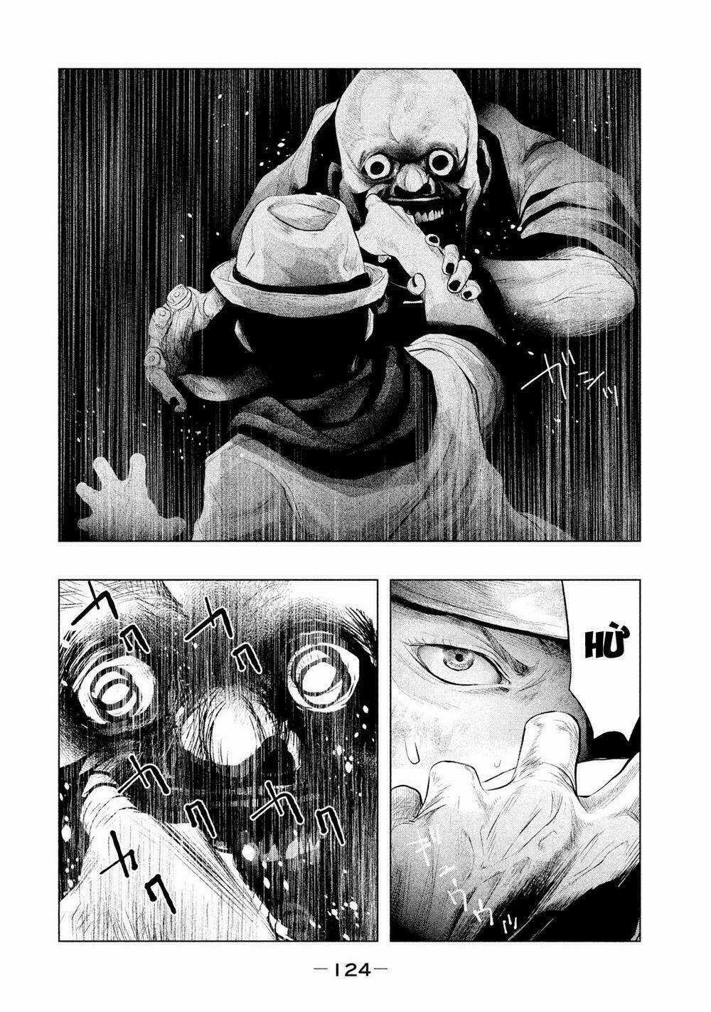 Ông Kẹ Sau 6H Tối! Chapter 78 trang 5