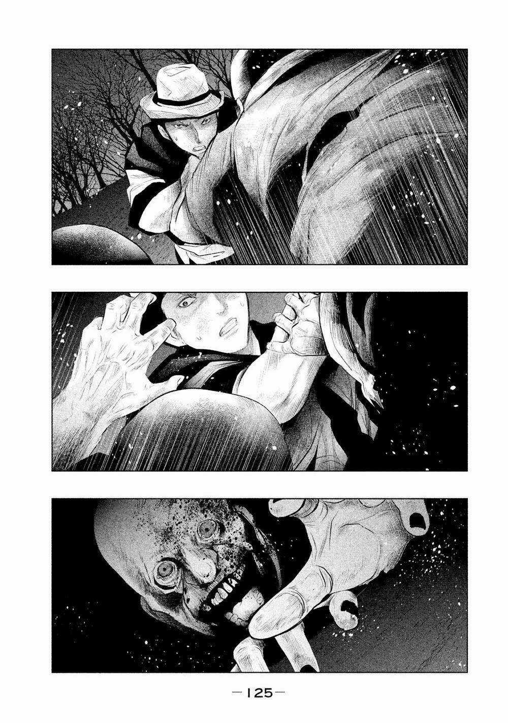 Ông Kẹ Sau 6H Tối! Chapter 78 trang 6