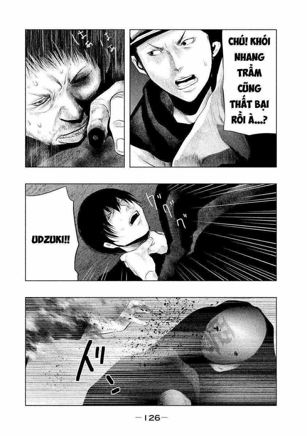 Ông Kẹ Sau 6H Tối! Chapter 78 trang 7