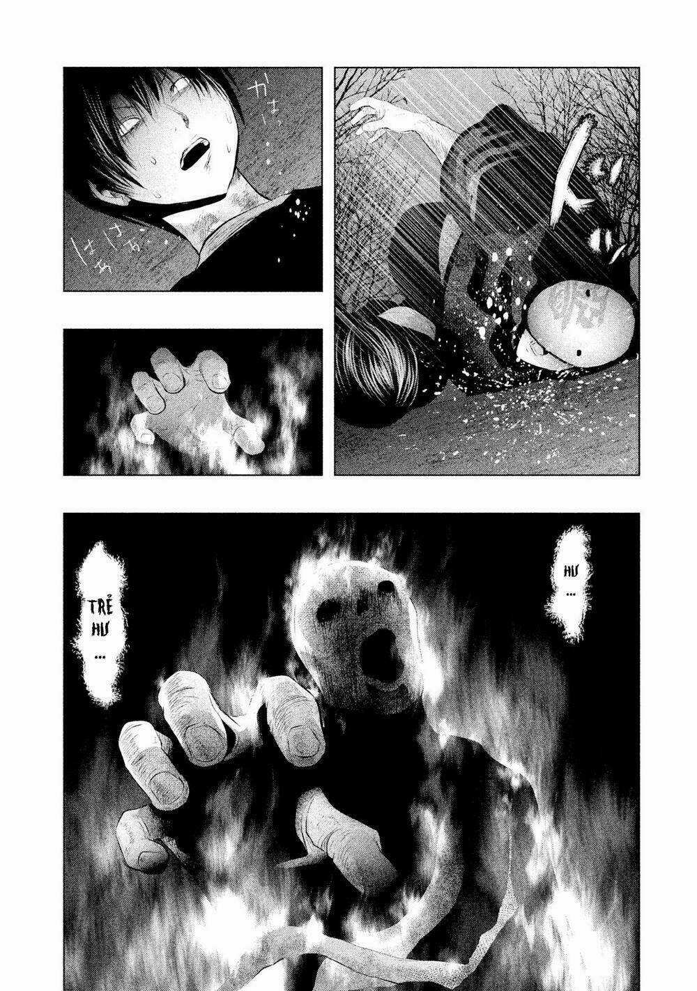 Ông Kẹ Sau 6H Tối! Chapter 78 trang 8