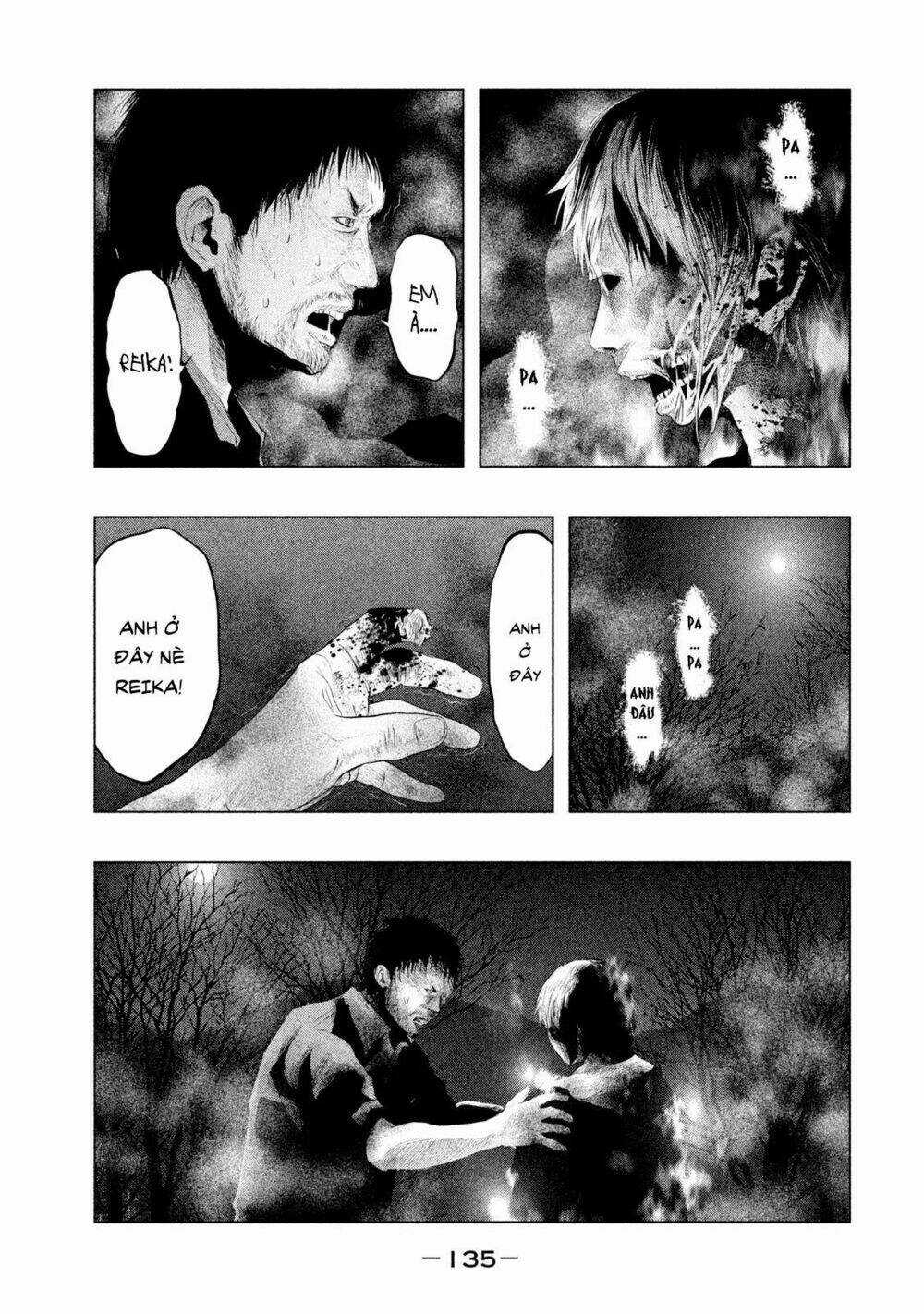 Ông Kẹ Sau 6H Tối! Chapter 79 trang 2