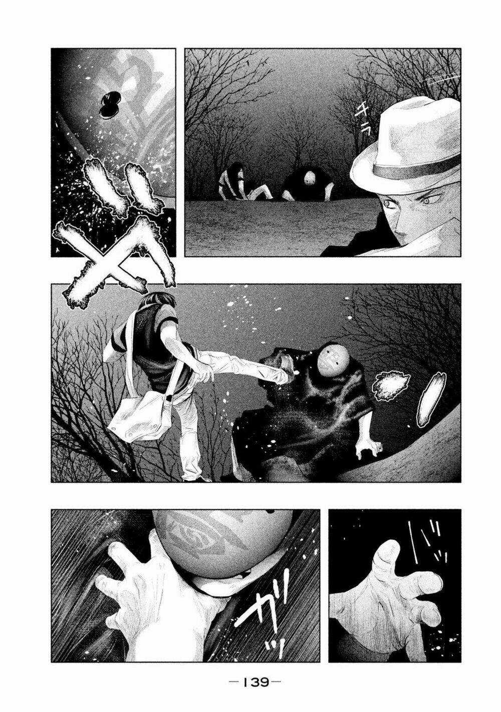 Ông Kẹ Sau 6H Tối! Chapter 79 trang 6