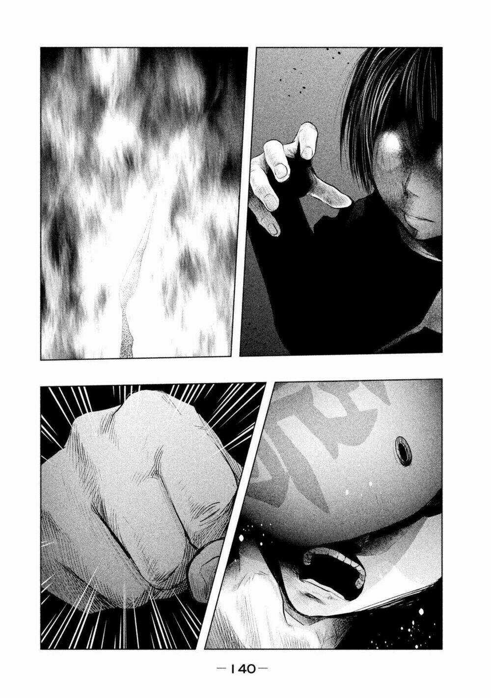 Ông Kẹ Sau 6H Tối! Chapter 79 trang 7