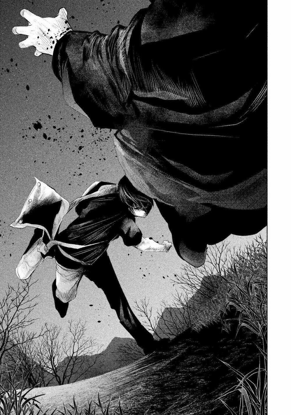 Ông Kẹ Sau 6H Tối! Chapter 79 trang 8