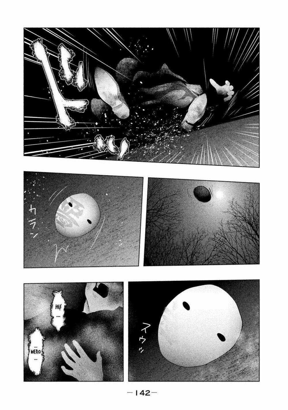 Ông Kẹ Sau 6H Tối! Chapter 79 trang 9