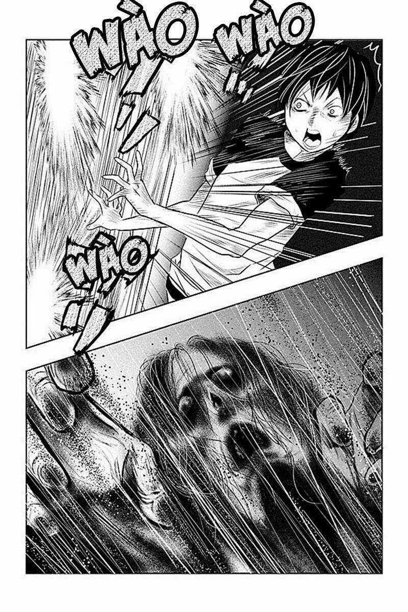 Ông Kẹ Sau 6H Tối! Chapter 8 trang 2