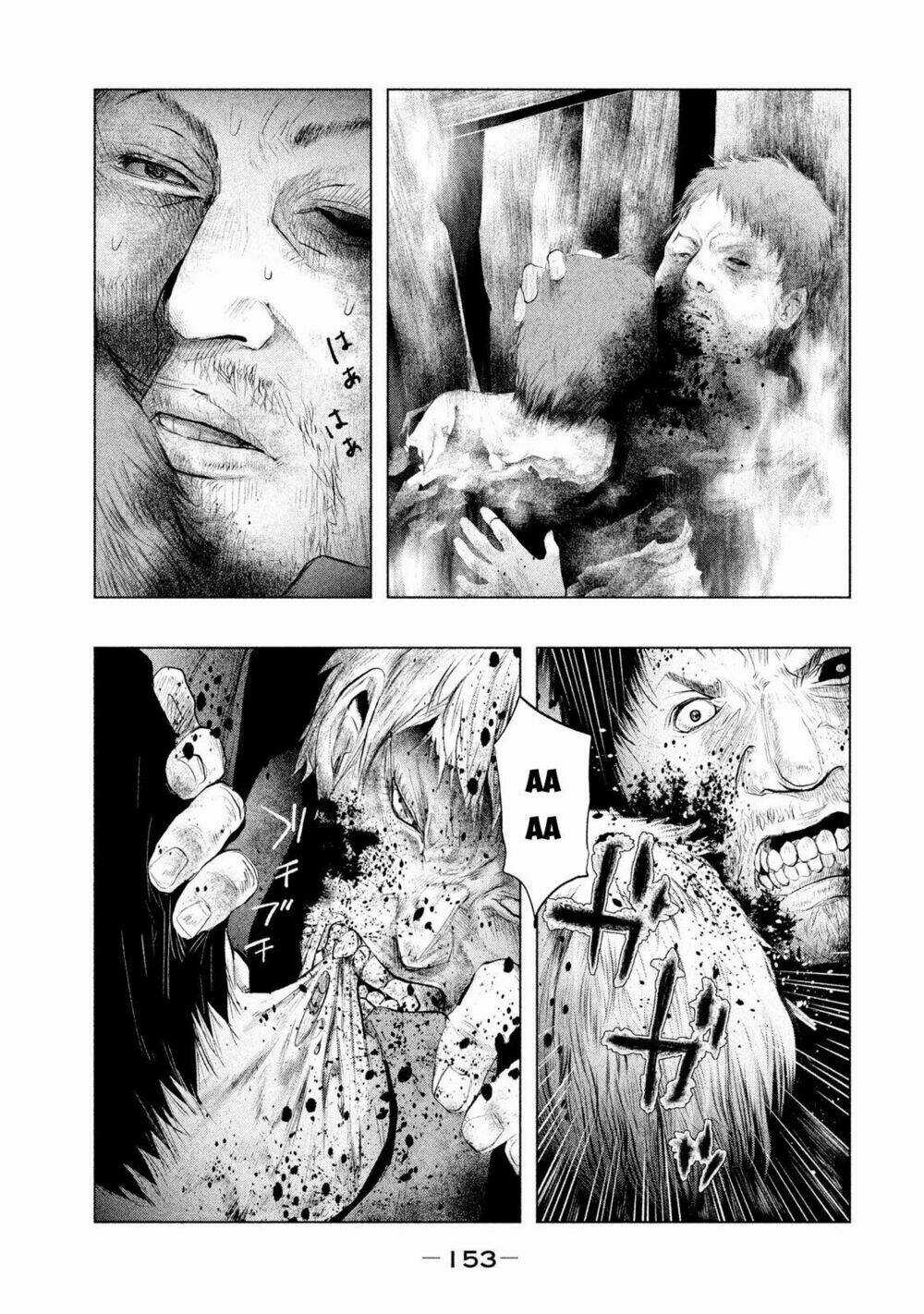 Ông Kẹ Sau 6H Tối! Chapter 80 trang 4