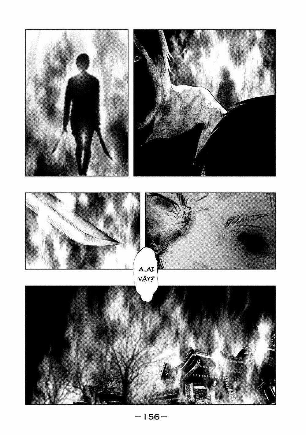 Ông Kẹ Sau 6H Tối! Chapter 80 trang 7