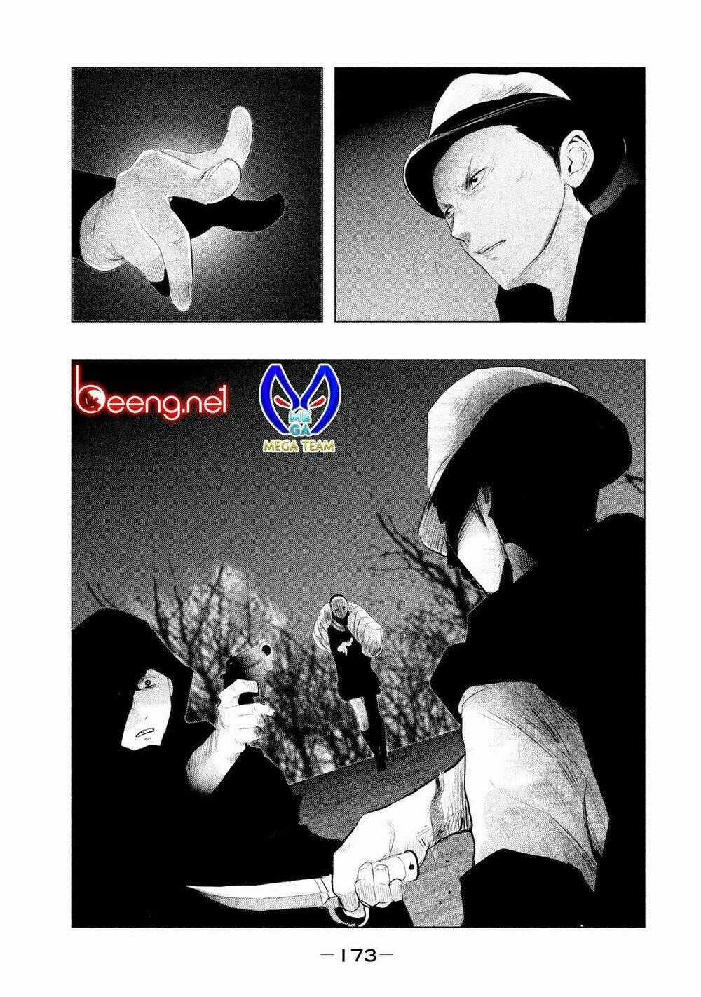 Ông Kẹ Sau 6H Tối! Chapter 81 trang 12