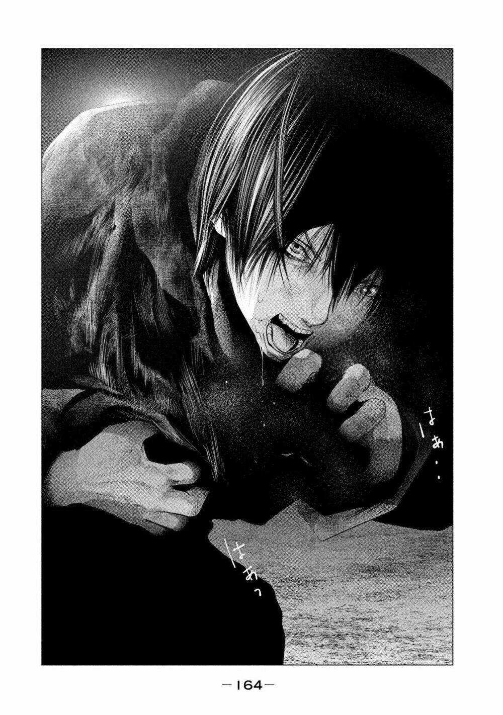 Ông Kẹ Sau 6H Tối! Chapter 81 trang 3