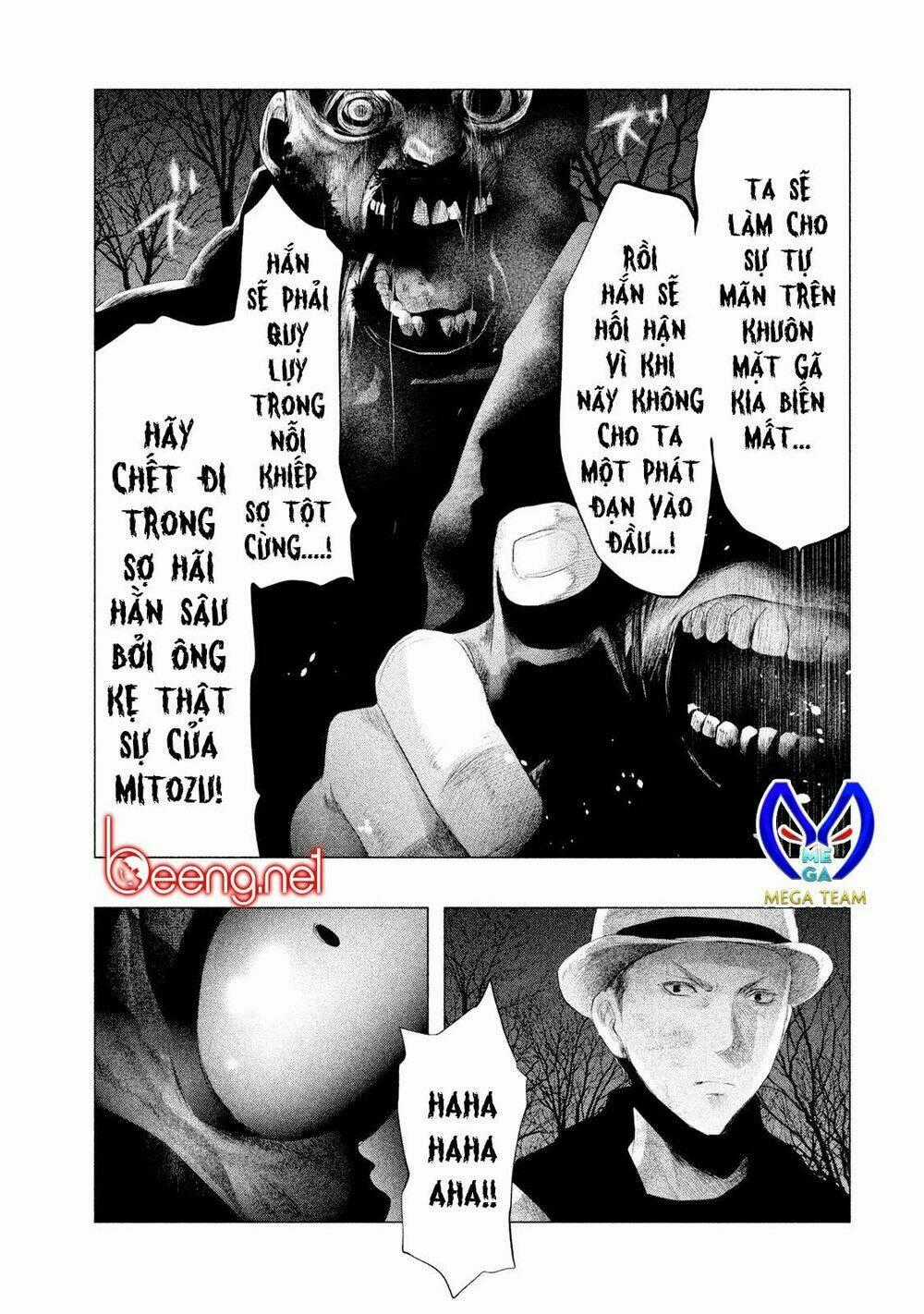 Ông Kẹ Sau 6H Tối! Chapter 82 trang 12