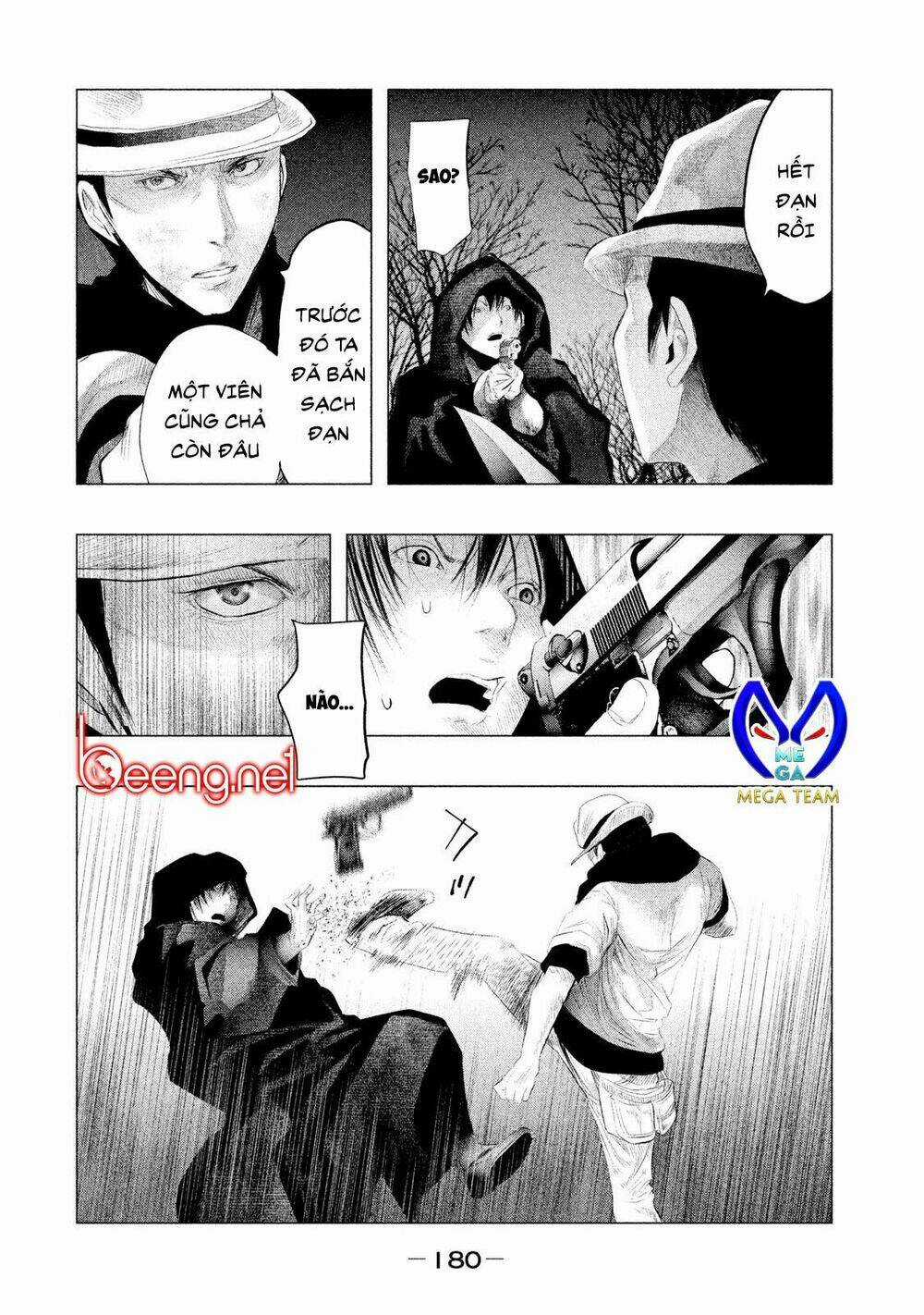 Ông Kẹ Sau 6H Tối! Chapter 82 trang 5