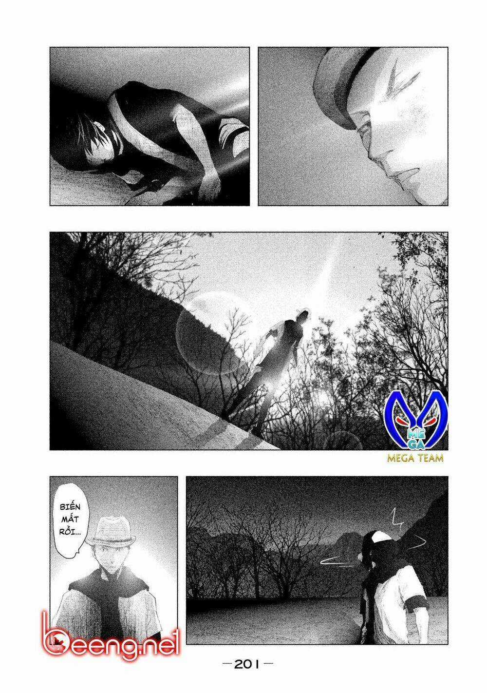 Ông Kẹ Sau 6H Tối! Chapter 83 trang 12