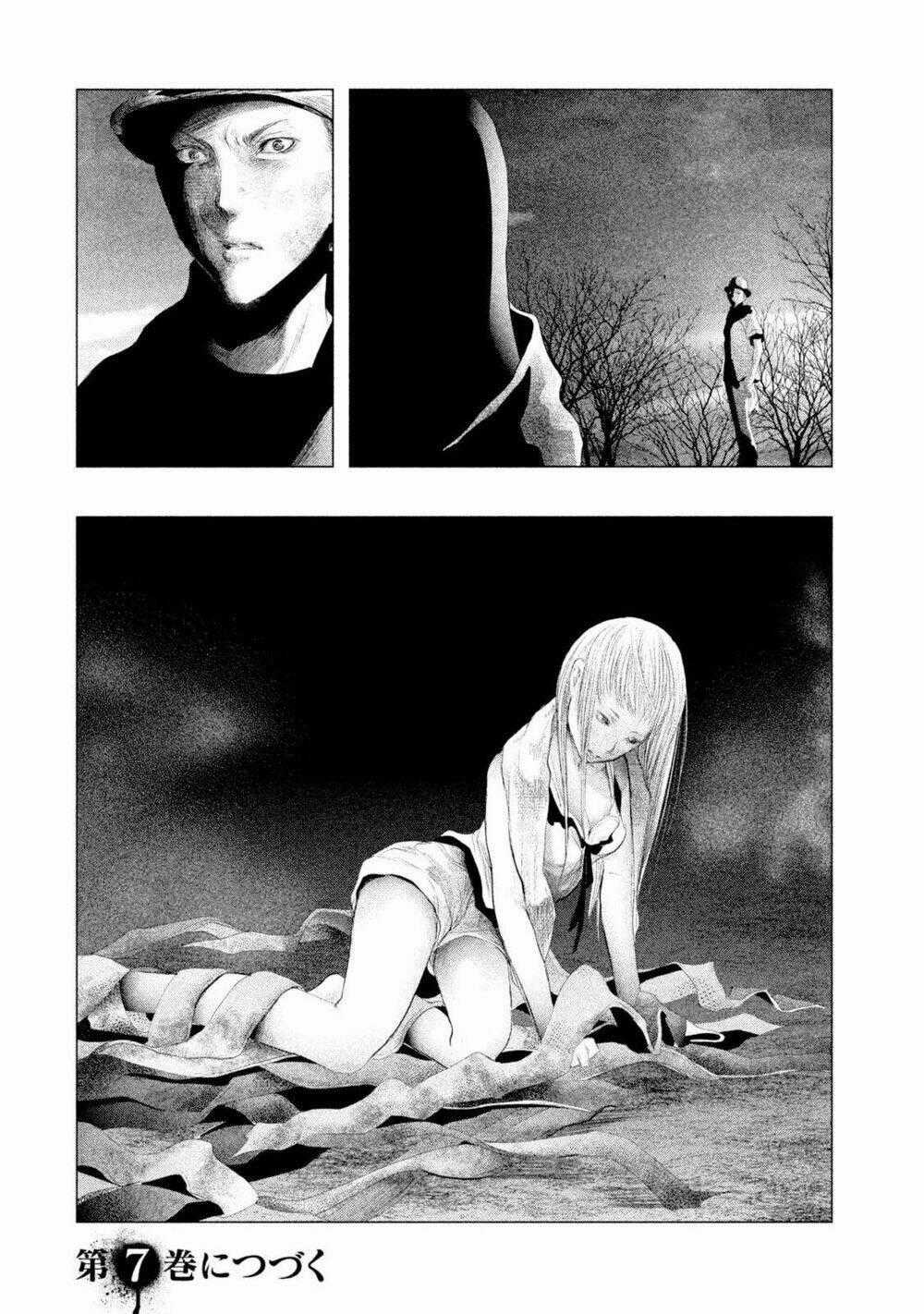 Ông Kẹ Sau 6H Tối! Chapter 83 trang 13