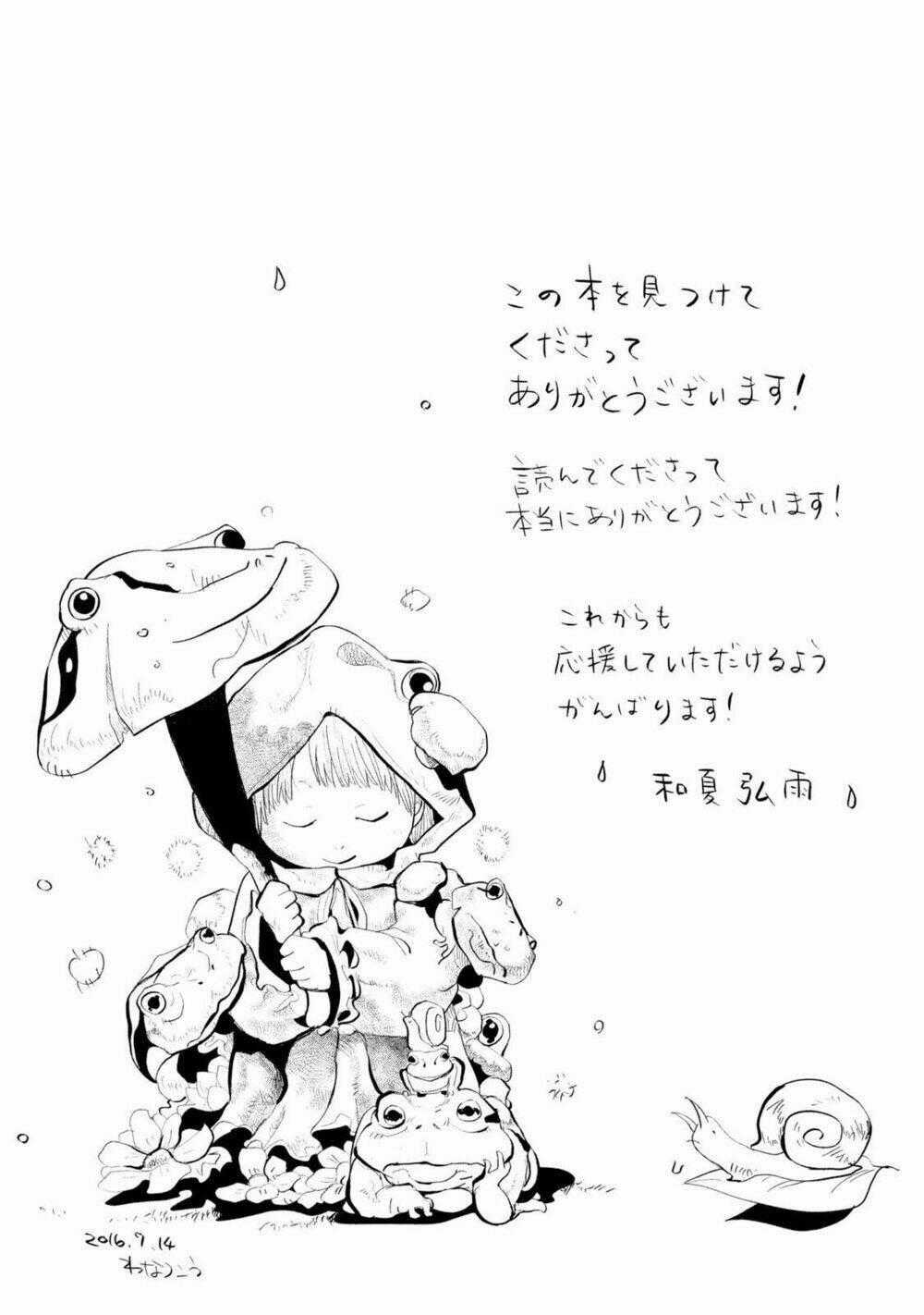 Ông Kẹ Sau 6H Tối! Chapter 83 trang 14