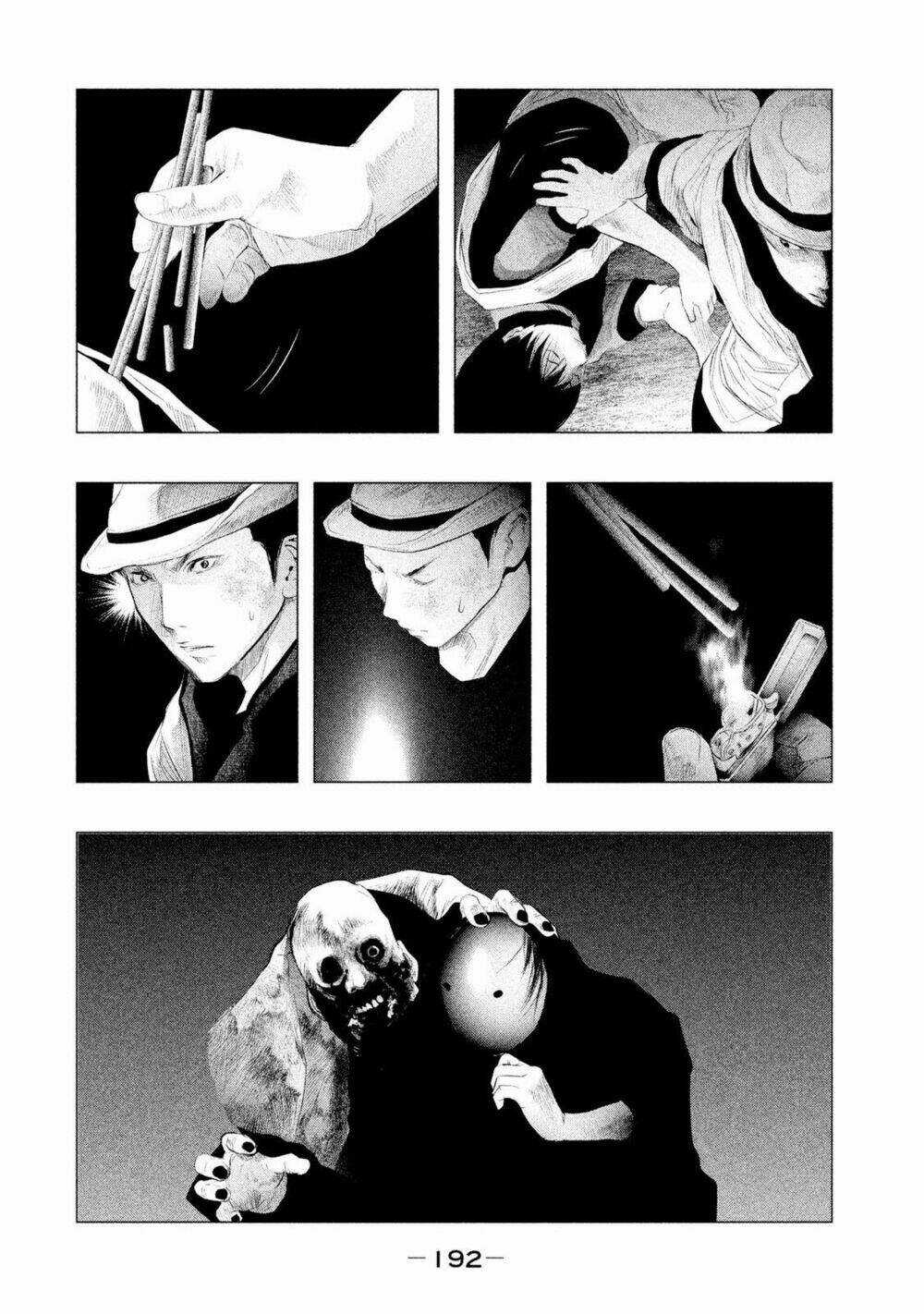 Ông Kẹ Sau 6H Tối! Chapter 83 trang 3