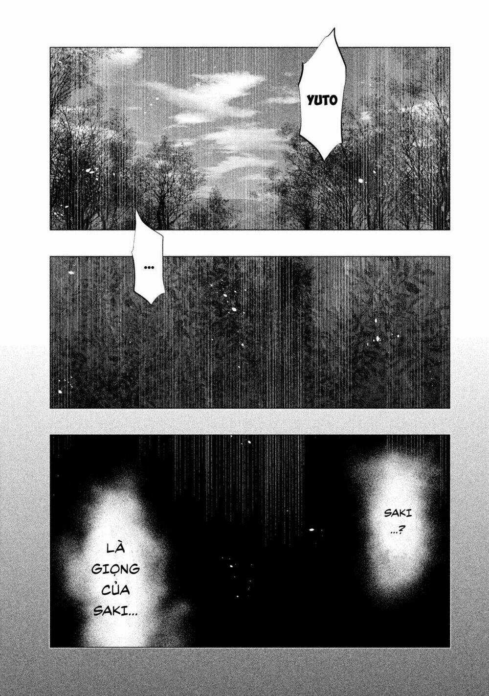 Ông Kẹ Sau 6H Tối! Chapter 84 trang 11