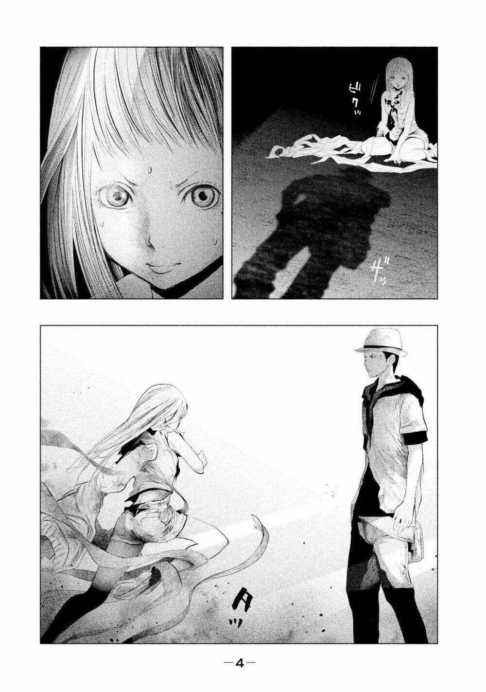 Ông Kẹ Sau 6H Tối! Chapter 84 trang 2