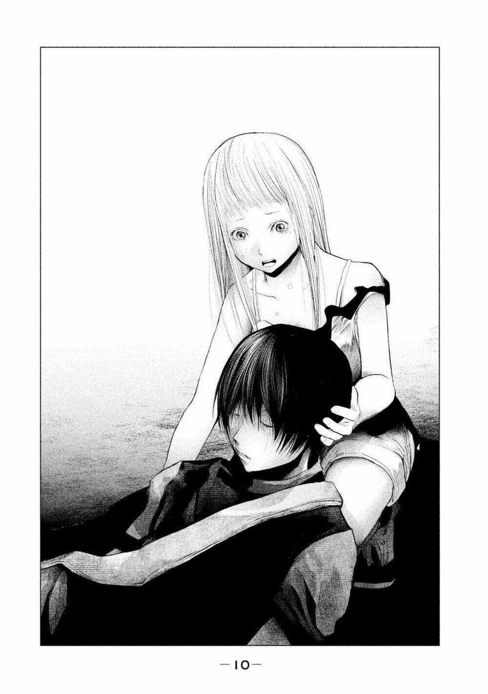 Ông Kẹ Sau 6H Tối! Chapter 84 trang 8