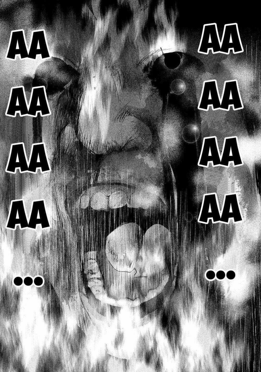 Ông Kẹ Sau 6H Tối! Chapter 85 trang 10