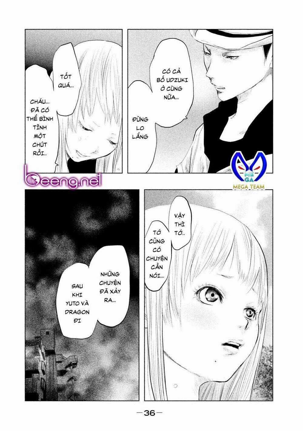 Ông Kẹ Sau 6H Tối! Chapter 85 trang 13