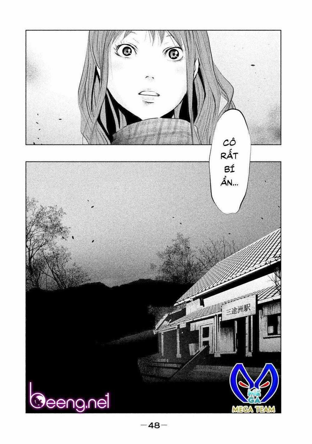 Ông Kẹ Sau 6H Tối! Chapter 86 trang 11