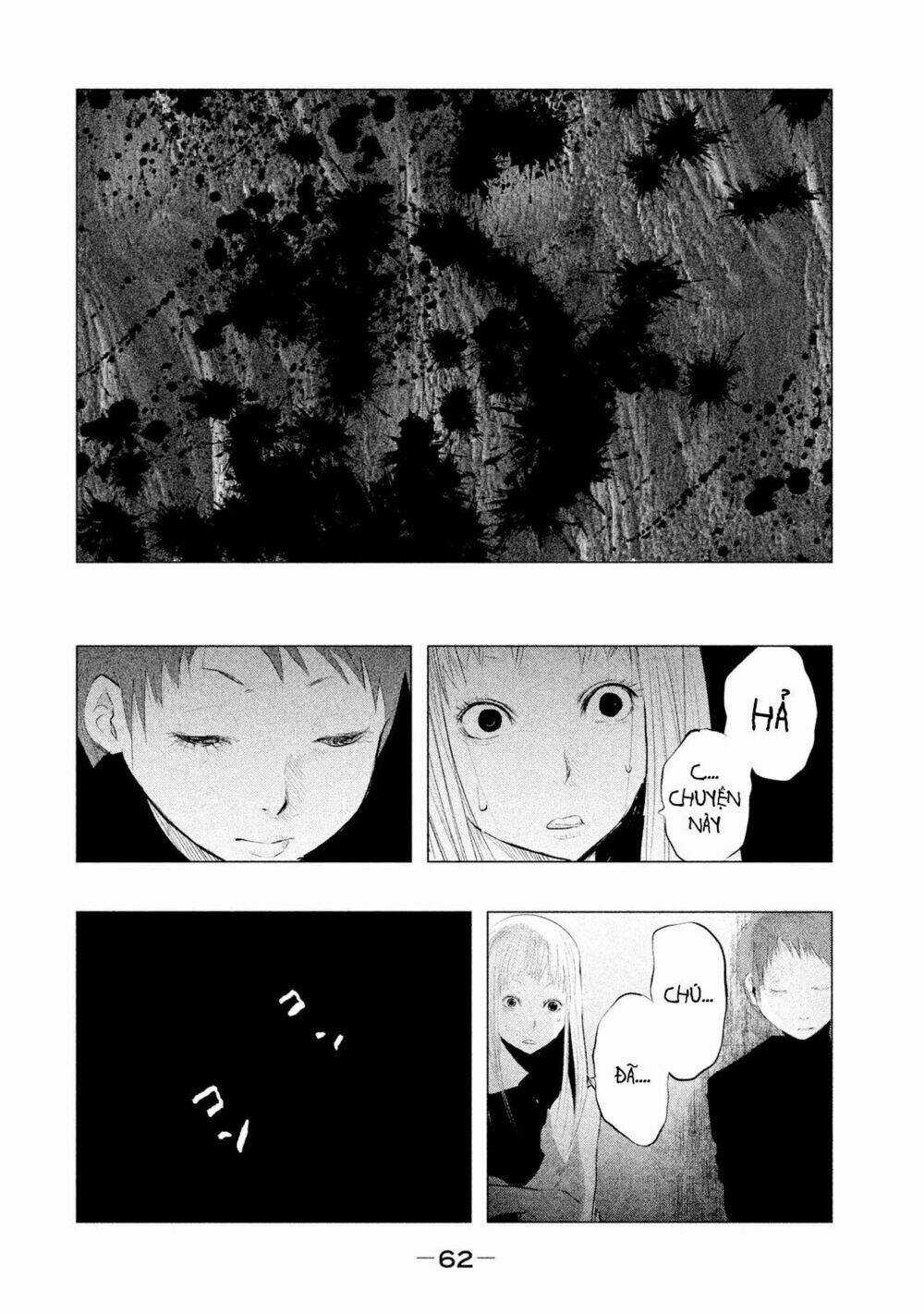 Ông Kẹ Sau 6H Tối! Chapter 87 trang 13