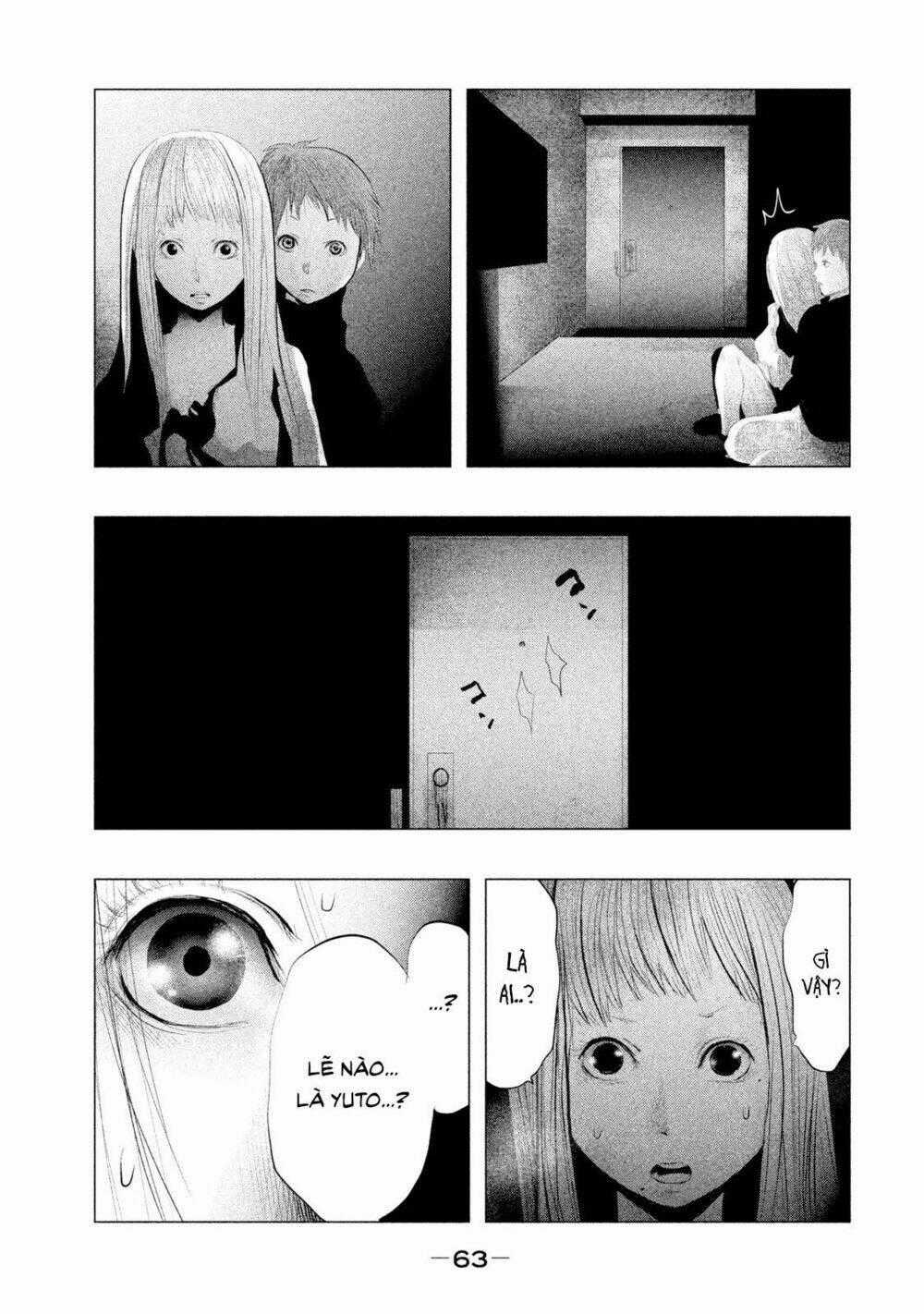 Ông Kẹ Sau 6H Tối! Chapter 87 trang 14