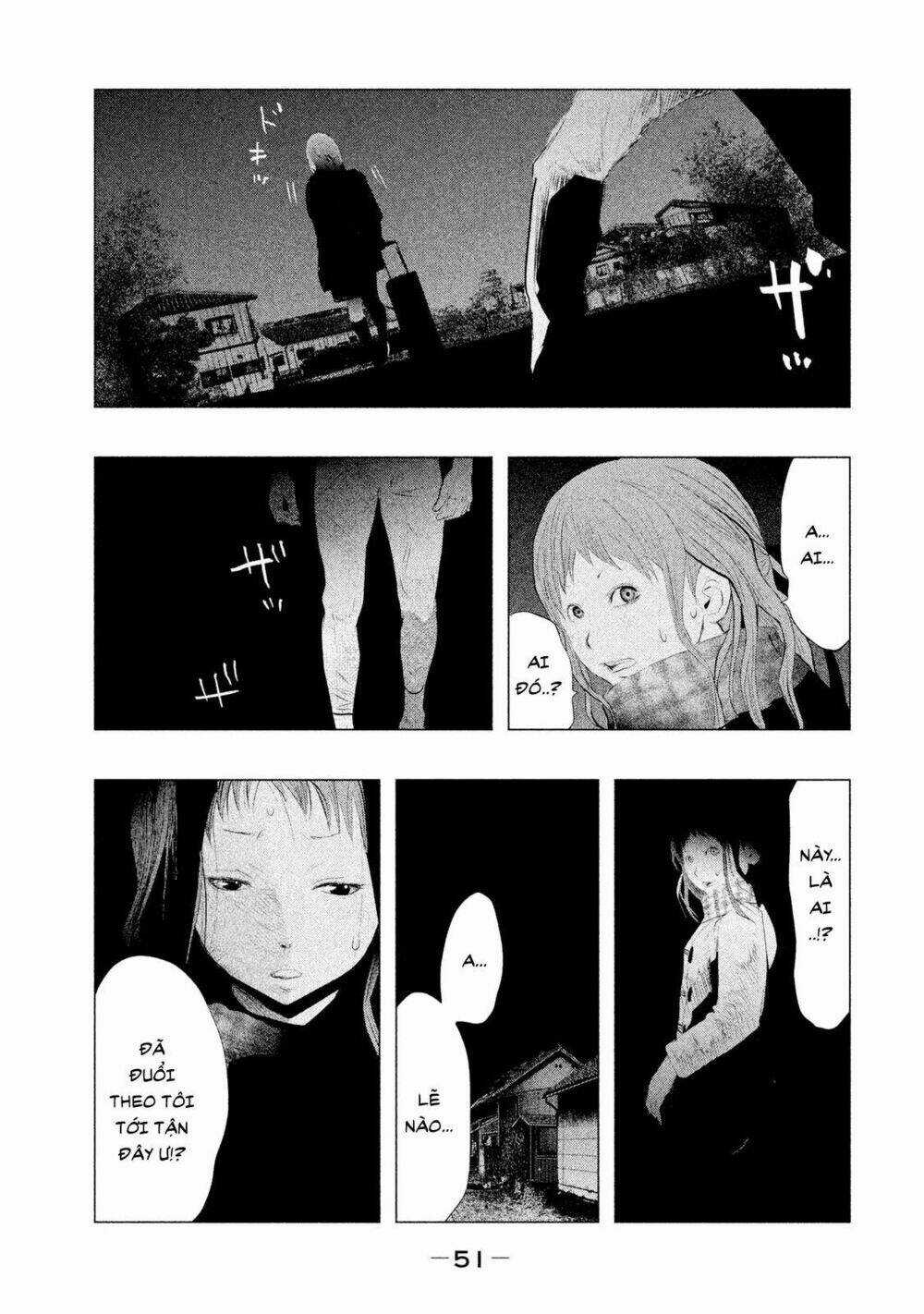 Ông Kẹ Sau 6H Tối! Chapter 87 trang 2