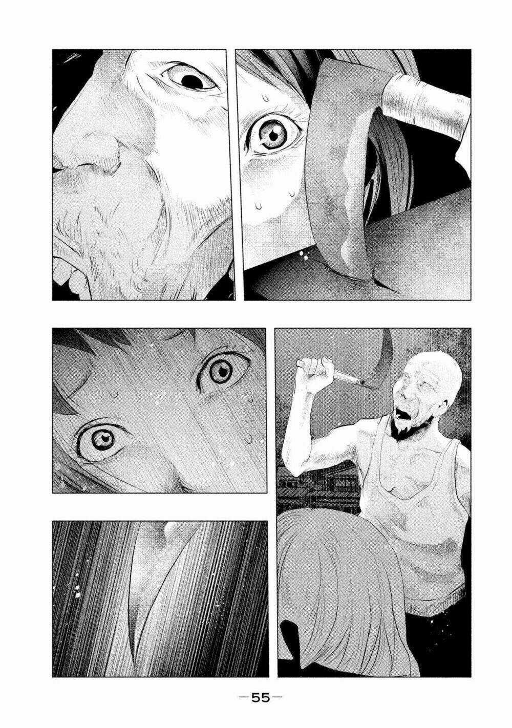 Ông Kẹ Sau 6H Tối! Chapter 87 trang 6