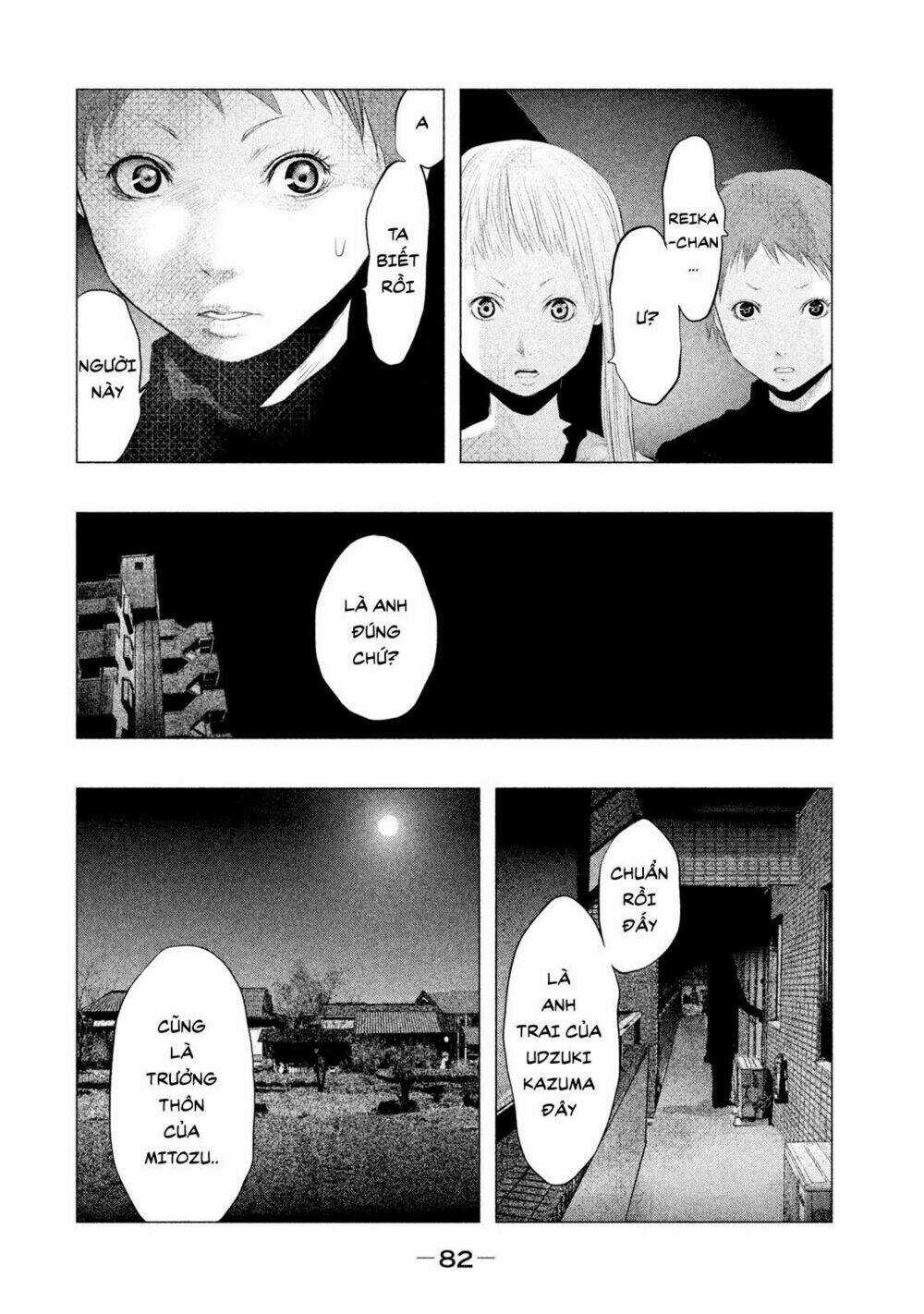 Ông Kẹ Sau 6H Tối! Chapter 89 trang 5