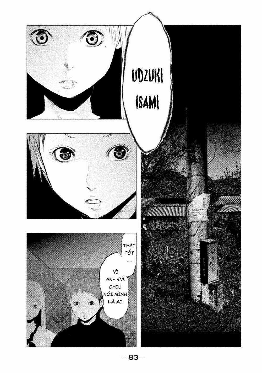 Ông Kẹ Sau 6H Tối! Chapter 89 trang 6