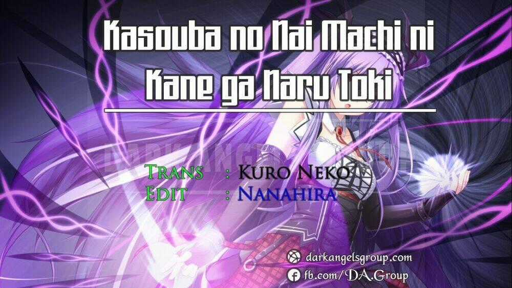 Ông Kẹ Sau 6H Tối! Chapter 9 trang 8