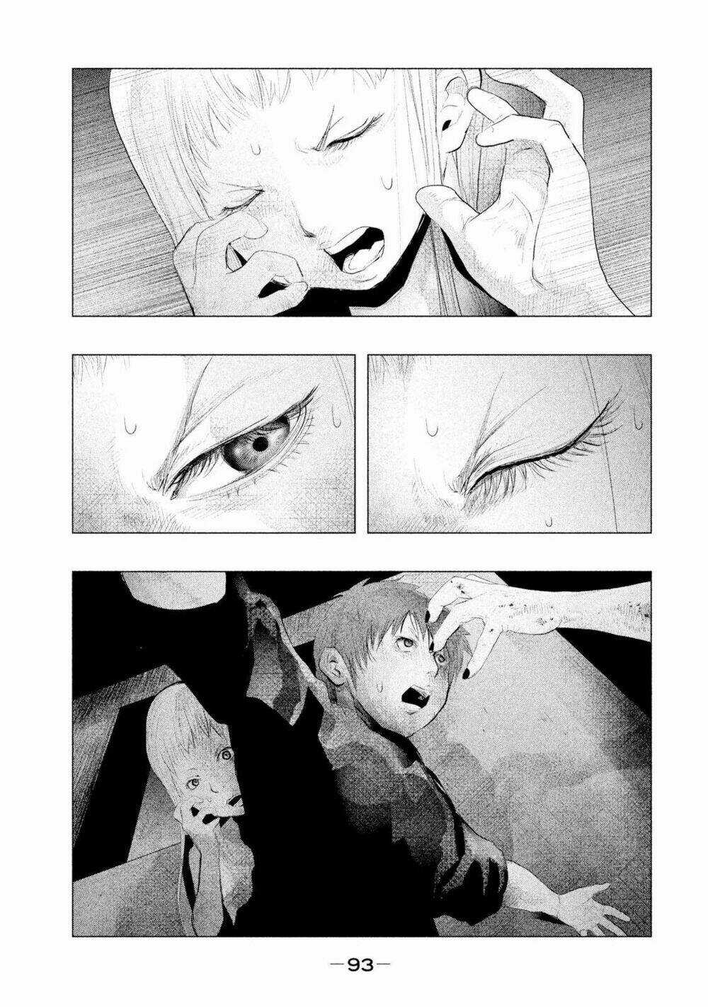 Ông Kẹ Sau 6H Tối! Chapter 90 trang 2