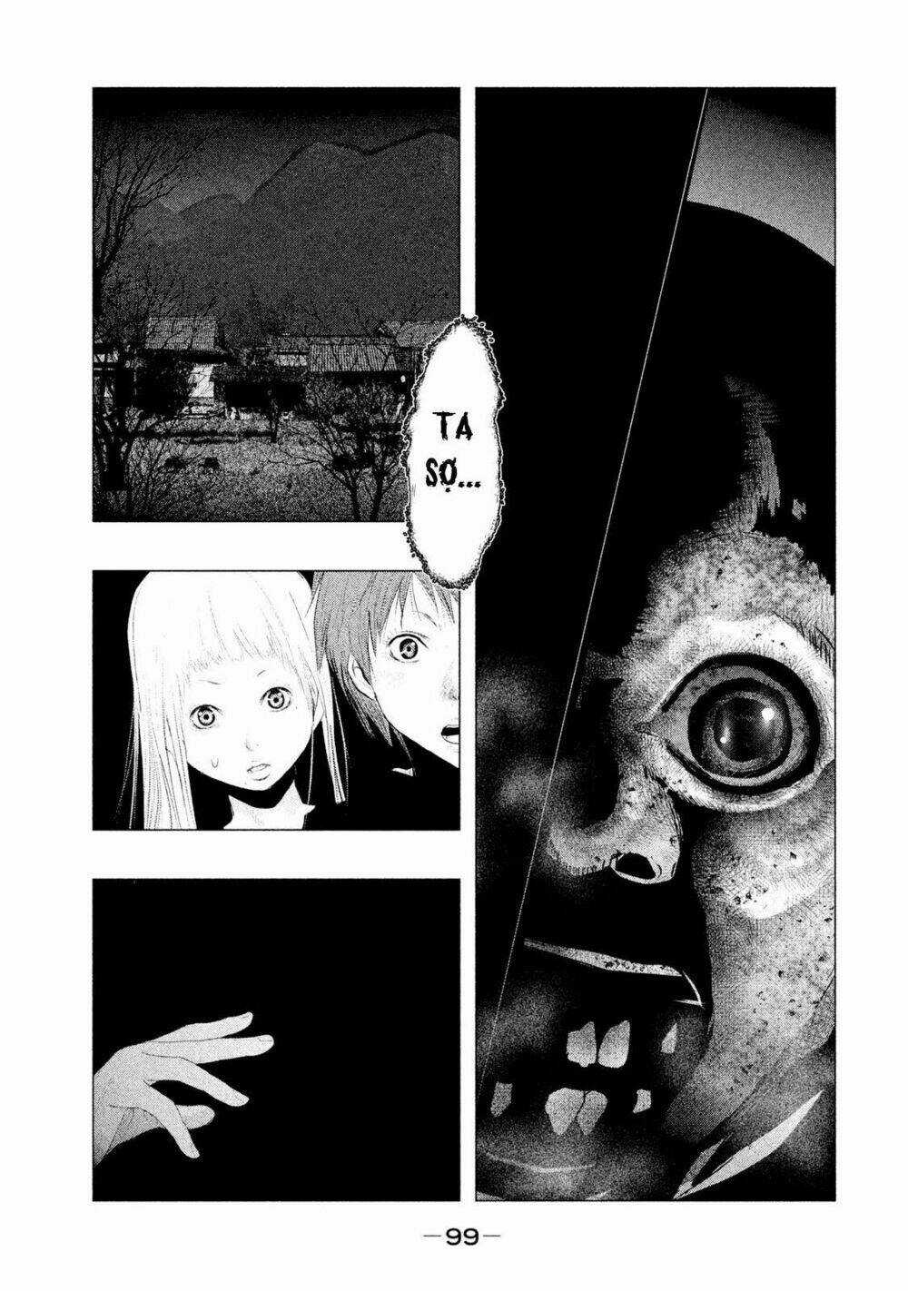 Ông Kẹ Sau 6H Tối! Chapter 90 trang 8