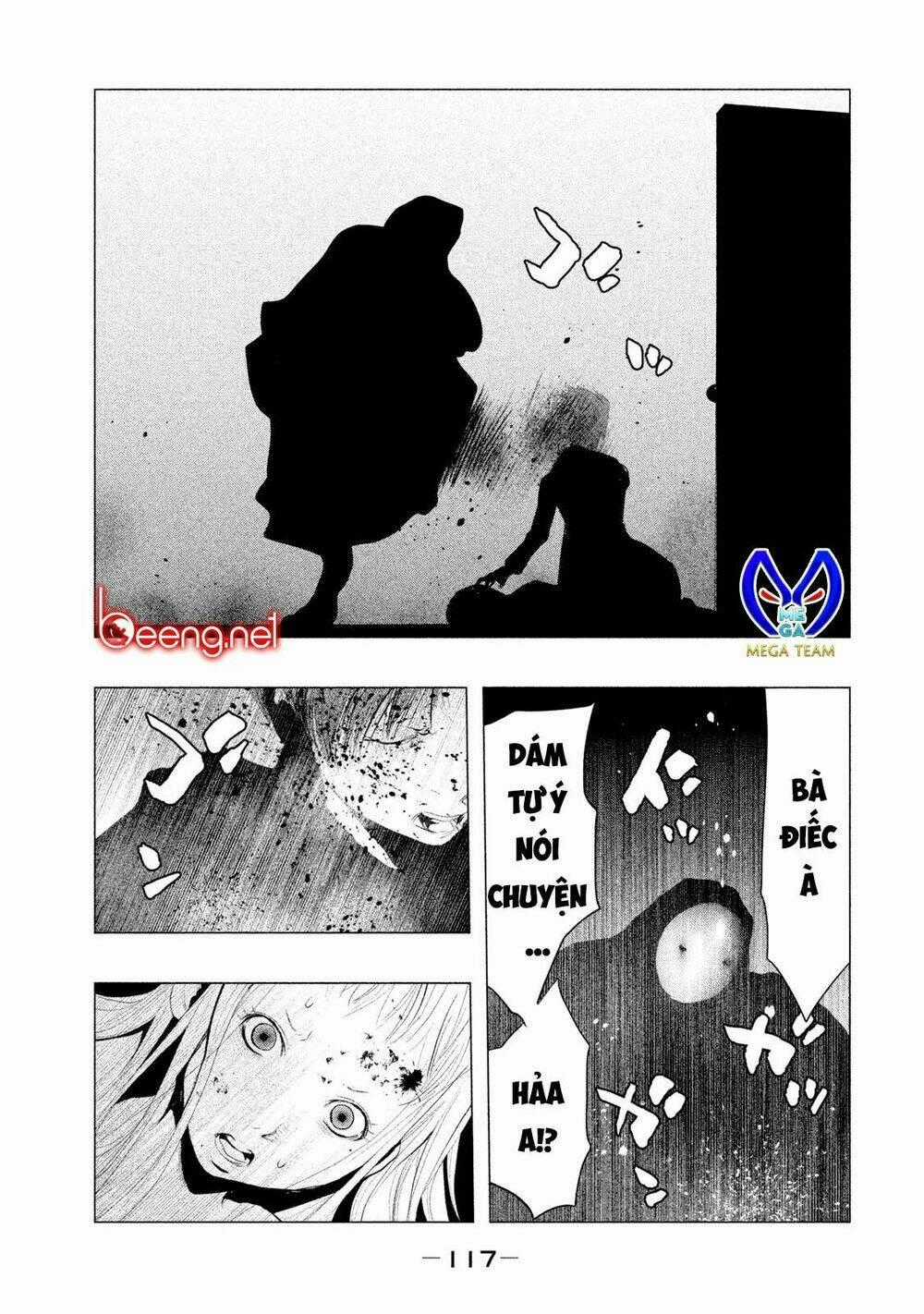 Ông Kẹ Sau 6H Tối! Chapter 91 trang 14